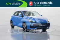 2025 MG MG3