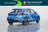 2025 MG MG3
