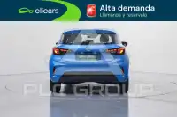 2025 MG MG3