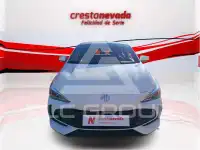 2025 MG MG3