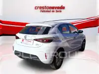 2025 MG MG3