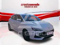 2025 MG MG3