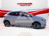 2025 MG MG3