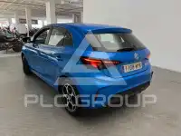 2025 MG MG3
