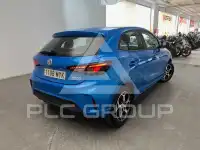 2025 MG MG3