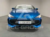 2025 MG MG3