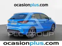 2025 MG MG3