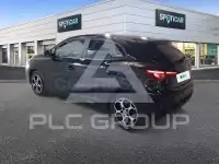 2025 MG MG3