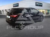2025 MG MG3