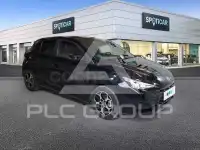 2025 MG MG3