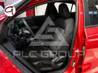 2025 MG MG3