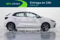2025 MG MG3