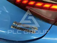 2025 MG MG3