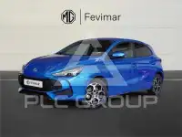 2025 MG MG3