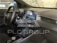2025 MG MG3