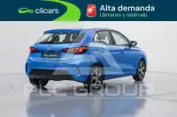 2025 MG MG3
