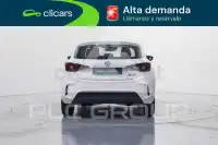 2025 MG MG3
