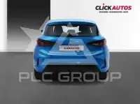2025 MG MG3