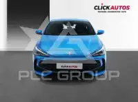 2025 MG MG3