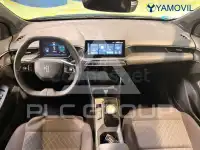 2025 MG MG3