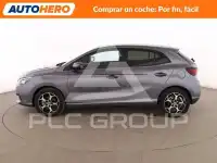 2025 MG MG3
