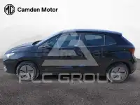 2025 MG MG3
