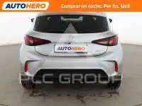 2025 MG MG3