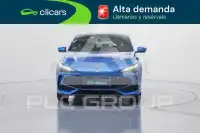2025 MG MG3