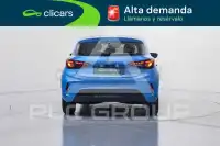 2025 MG MG3