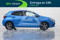 2025 MG MG3
