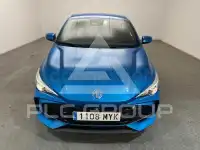2025 MG MG3