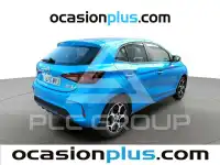 2025 MG MG3