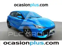 2025 MG MG3