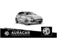 2025 MG MG3