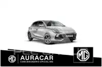 2025 MG MG3