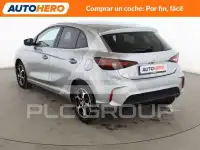 2025 MG MG3