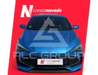 2025 MG MG3