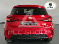 2025 MG MG3