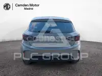 2025 MG MG3