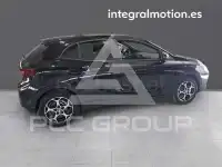 2025 MG MG3