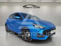 2025 MG MG3