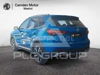 2025 MG ZS