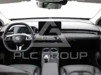 2025 MG MG5