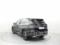 2025 MG MG5