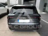 2025 MG MG5
