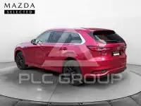 2025 Mazda CX-80