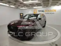 2025 Mazda CX-80
