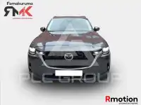 2025 Mazda CX-80