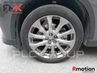2025 Mazda CX-80