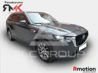 2025 Mazda CX-80